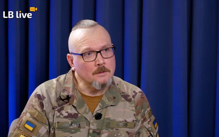 Владислав (Доцент) Дутчак: «Я читав лекції з історії і там, в Оленівці, у концтаборі»