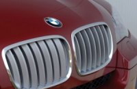 BMW выпустит конкурента Range Rover