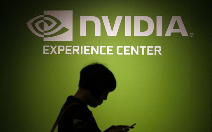 Попри заборону США військові і влада Китаю закупили невеликі партії напівпровідників Nvidia