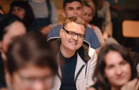 Помер співзасновник видавництва "Саміт-Книга" Ігор Степурін