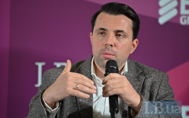 Кудрицький: «За умови таких же обстрілів у графіках ми будемо сидіти і при теплій погоді»