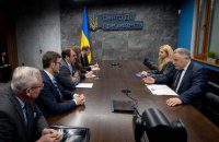 Жовква: з'явилось вікно можливостей для відкриття всіх переговорів щодо членства України в ЄС