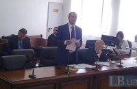 Прокурор: Тарута изменил свои показания
