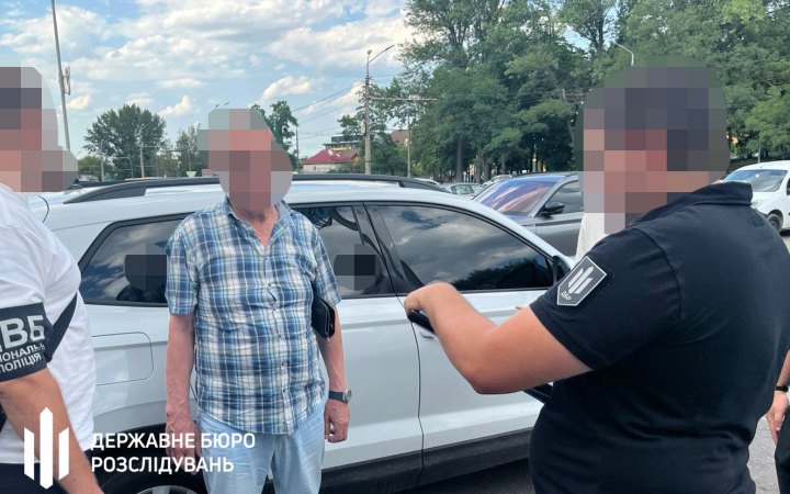 У Дніпрі судитимуть експосадовця лікарні за хабар з пораненого бійця за «допомогу» у комісуванні