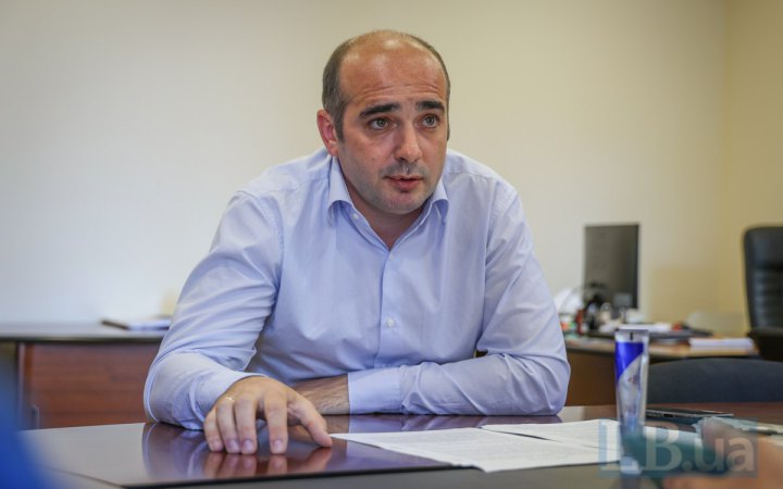 Проти керівника Держлікслужби порушили дисциплінарне провадження