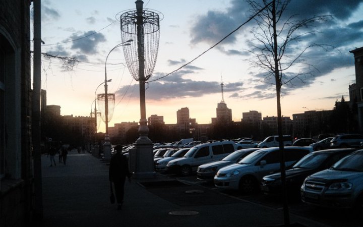 Завтра в усіх регіонах України діятимуть обмеження потужності для промисловості