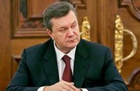 Янукович допускает вето Налогового кодекса
