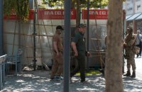 Поліція відкрила дві кримінальні справи за фактом побиття ексвійськовослужбовця у Дніпрі