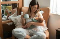 В США різко погіршується психічний стан матерів: дослідники назвали причини