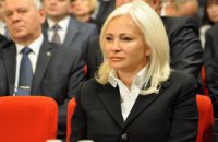 Парламент ОБСЄ відмовився визнати російського сенатора від Криму