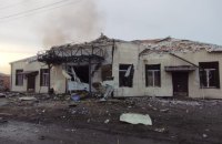 За добу росіяни поранили двох мирних мешканців Донеччини, - Кириленко