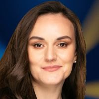 Бережна Тетяна Василівна
