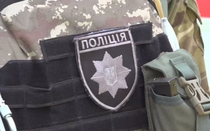 ​На Кіровоградщині поліція арештувала на 36 мільйонів майно і корпоративні права ще однієї фірми росіян