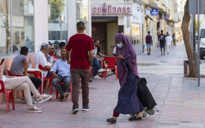 Іспанія стала лідером у ЄС для шукачів притулку