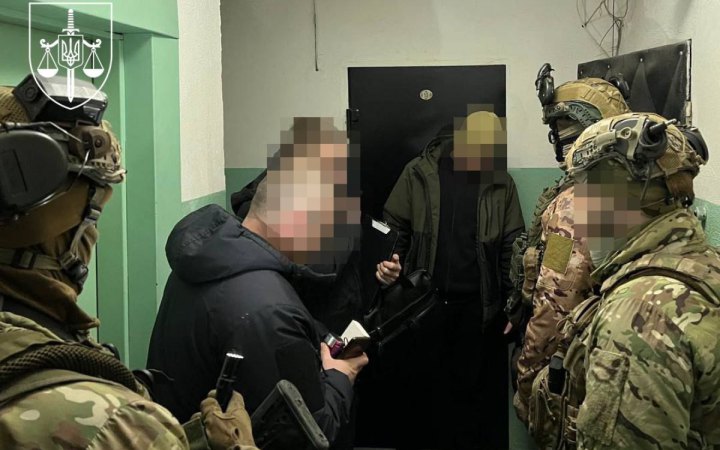 Шахрайські кол-центри: повідомили про нові підозри і задокументували вимагання на понад 1,2 млн грн 