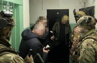 Шахрайські кол-центри: повідомили про нові підозри і задокументували вимагання на понад 1,2 млн грн 