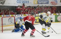 "Донбасс" стал семикратным чемпионом Украины по хоккею