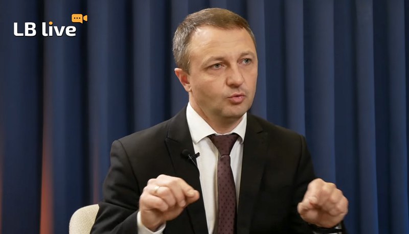 Тарас Кремінь