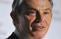 Тони Блэра обвинили в причастности к подавлению волнений в Казахстане