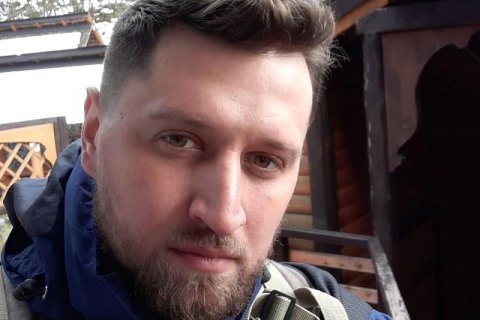 Ветерана АТО Ворошнова побили на Березняках за зауваження про порушення ПДР