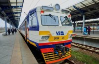 ​Укрзалізниця ініціює перейменування восьми станцій кільцевої електрички в Києві