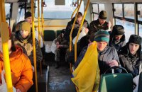 Обмін полоненими: вдалося звільнити ще 50 українських військових