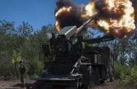 Генштаб ЗСУ: на Покровський напрям припали 57 атак росіян зі 116 по всій лінії фронту