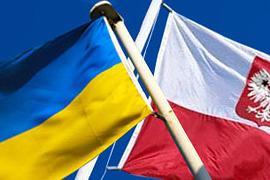 Польша обещает Украине "хорошие новости" насчет виз