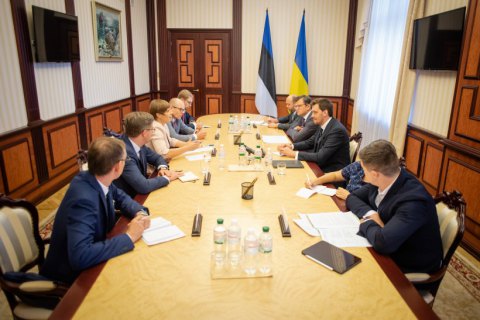 Украина присоединится к энергорынку Европы в 2025 году, - Гончарук