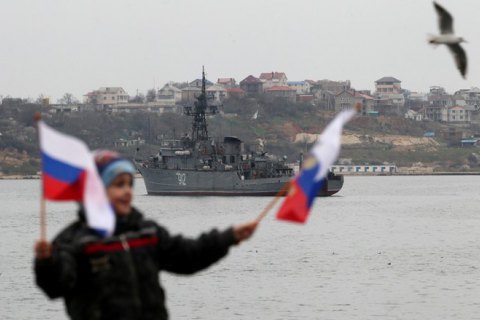 В Крым за 5 лет аннексии переселили до полумиллиона россиян, - Чубаров