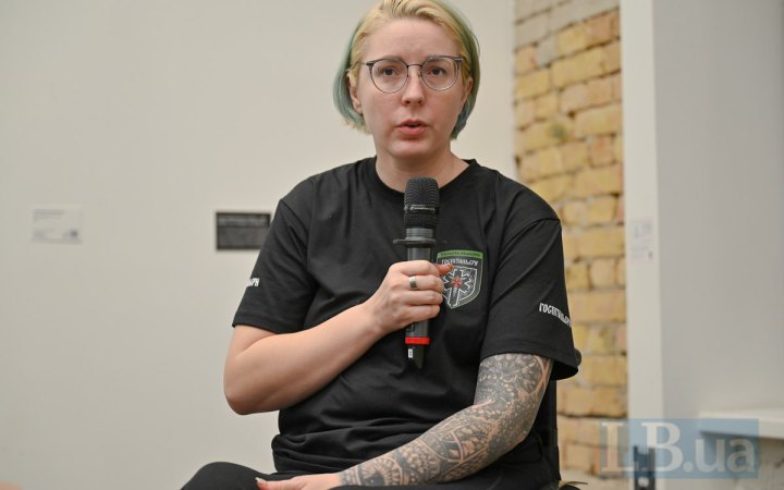 “Є велика перемога і серйозна проблема”, – Яна Зінкевич про ліки для військових 