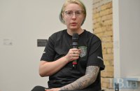 “Є велика перемога і серйозна проблема”, – Яна Зінкевич про ліки для військових 