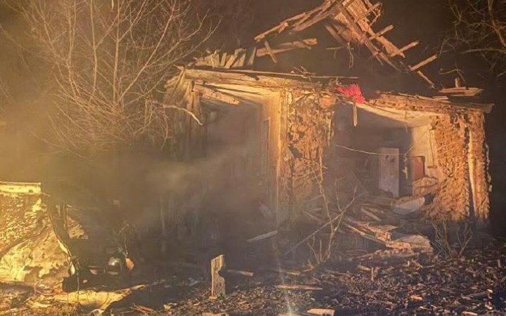 Росіяни поранили двох цивільних у Слов'янській громаді Донеччини