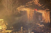 Росіяни поранили двох цивільних у Слов'янській громаді Донеччини