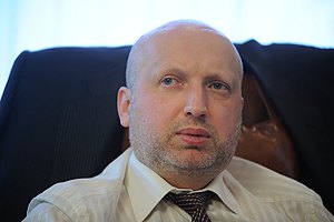 Генпрокуратурі нецікавий Турчинов