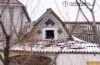 За 10 днів окупанти пошкодили 120 житлових будинків у Шевченківському районі Запоріжжя