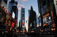 Мэр Нью-Йорка узнал, что планировали взорвать Царнаевы в мегаполисе