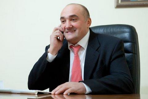 Аміакопровід потребує термінової модернізації, - заступник директора Укрхімтрансаміаку