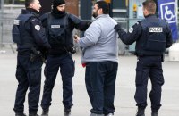 У Франції затримали 4 підозрюваних у підготовці теракту