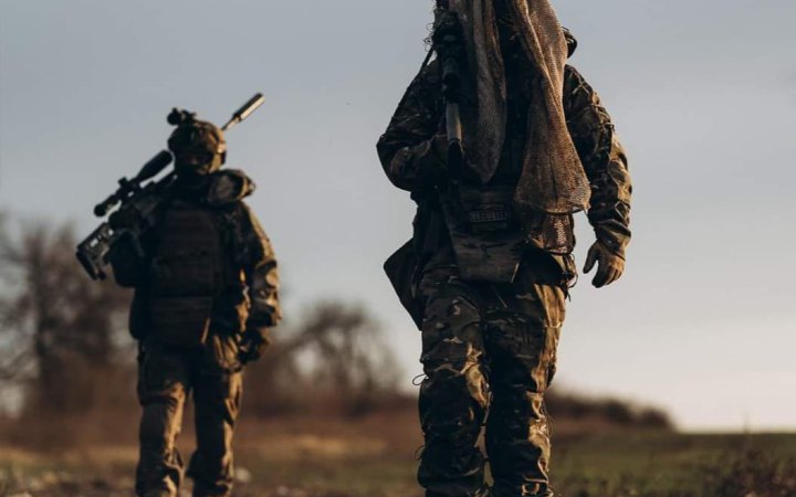 Генштаб: ворог зберігає високу активність на Покровському напрямку