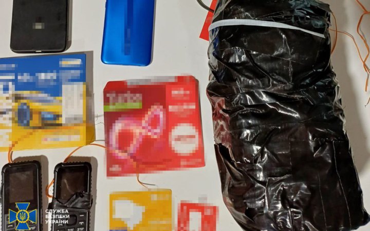 Затримали безробітного киянина, підозрюваного в підготовці на замовлення Росії терактів у місті