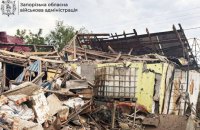 Через російський терор на Запоріжжі постраждали троє людей