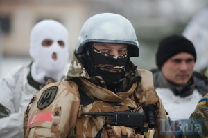 У Широкиному загинув боєць "Донбасу"