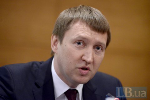 Кутовий написав заяву про відставку з посади міністра аграрної політики