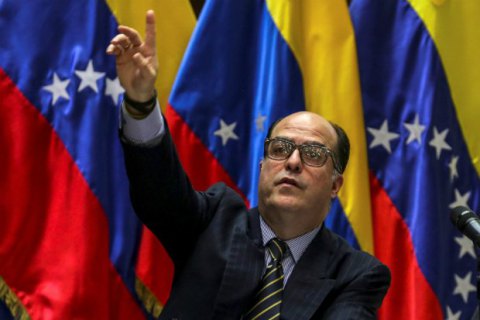 Премию Сахарова получила демократическая оппозиция Венесуэлы