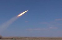 В Украине испытали модернизированный ЗРК "Печора"