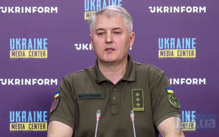 ​Запеклі бої на Донбасі: окупанти намагаються витіснити ЗСУ з Луганщини