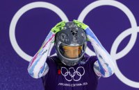 Зеленський нагородив скелетоніста Гераскевича орденом Свободи 