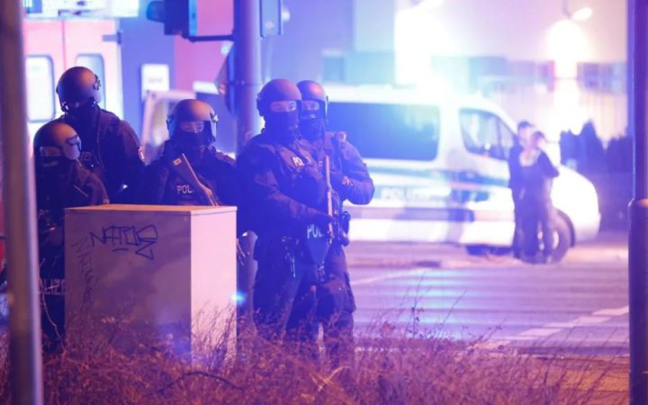 У Гамбурзі застрелили щонайменше 6 людей, нападник може бути серед загиблих, – ЗМІ