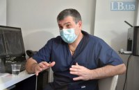 Лікар-уролог з Португалії: «Якщо у сім’ї є жінки з онко грудей, то чоловіки мають обстежуватися на рак простати раніше» 
